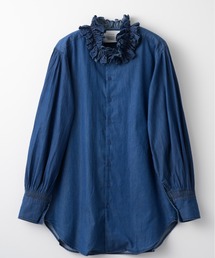 crinkle crinkle crinkle（クリンクルクリンクルクリンクル）の