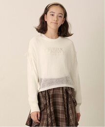 pom ponette junior(�|���|�l�b�g�W���j�A)�̃��b�V���҂݃j�b�g�{����T�Z�b�g(�A���T���u��)