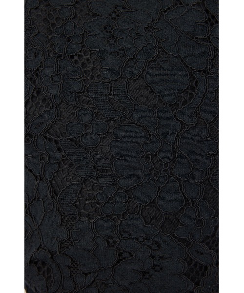 rienda(リエンダ)の「レディーハンチング(ハンチング/ベレー帽・レディース・ブラック/マルチ・FREE)」の9枚目の写真