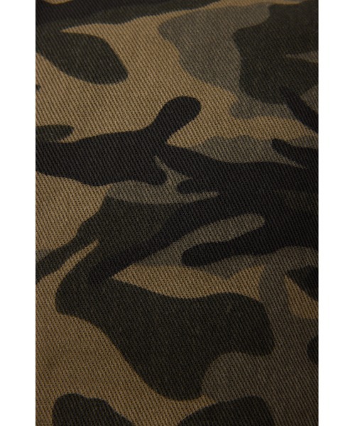 rienda(リエンダ)の「レディーハンチング(ハンチング/ベレー帽・レディース・ブラック/マルチ・FREE)」の19枚目の写真