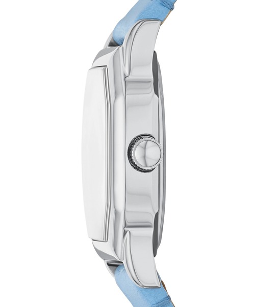 FOSSIL（フォッシル）の「フォッシル 腕時計 レディース アナログ レザー ES5405（アナログ腕時計・レディース・ブルー・FREE）」の2枚目の写真