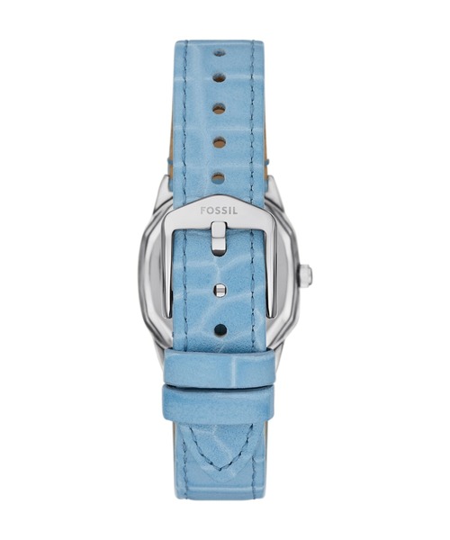 FOSSIL（フォッシル）の「フォッシル 腕時計 レディース アナログ レザー ES5405（アナログ腕時計・レディース・ブルー・FREE）」の3枚目の写真