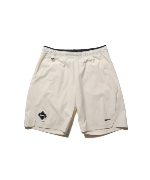 CORDURA STRETCH TEAM SHORTS（その他パンツ）｜F.C.Real