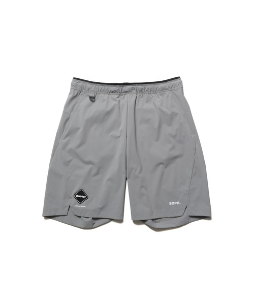 CORDURA STRETCH TEAM SHORTS（その他パンツ）｜F.C.Real