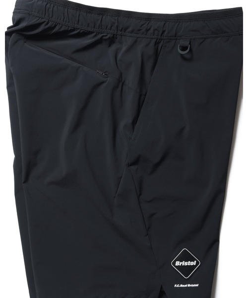 CORDURA STRETCH TEAM SHORTS（その他パンツ）｜F.C.Real