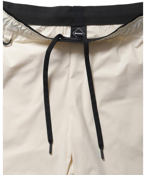 CORDURA STRETCH TEAM SHORTS（その他パンツ）｜F.C.Real