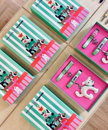 MMCHOKK（エムエムチョック）の「MMCHOKK CILINPARK Crossover Gift set（リード/ハーネス/首輪）」
