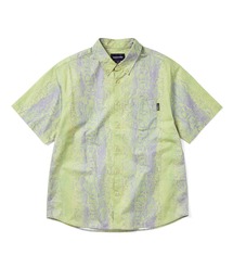 thisisneverthat（ディスイズネバーザット）の「Python S/S Shirt（シャツ/ブラウス）」