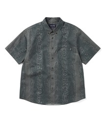 完売 新品 this is never that ディスイズネバーザット シャツ thisisneverthat｜ディスイズネバーザットのシャツ/ブラウス通販