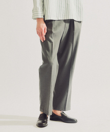 ABAHOUSE｜アバハウスのその他パンツ（ストレート）通販 - ZOZOTOWN