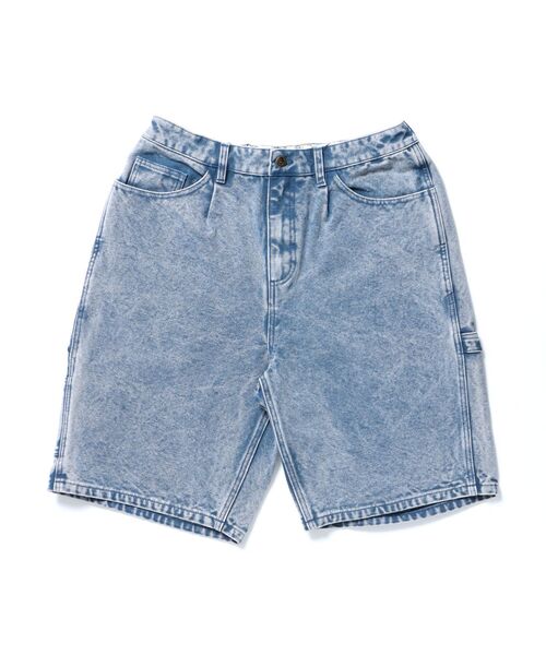 セール】【BEN DAVIS（ベンデイビス）】EMBRO FADED SHORTS