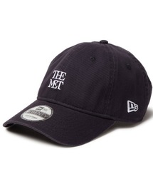 NEW ERA | NEW ERA/ニューエラ キャップ 9TWENTY The Met ミニロゴ 14457373/14457374/14457375/14457376/14457377/14457378(キャップ)