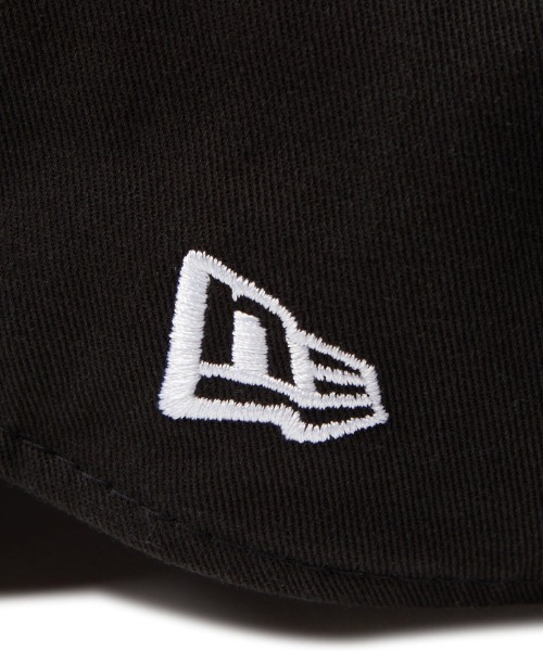 NEW ERA(ニューエラ)の「NEW ERA/ニューエラ キャップ 9TWENTY The Met ミニロゴ 14457373/14457374/14457375/14457376/14457377/14457378(キャップ・メンズ・ネイビー/ブラック/ホワイト/ブルー系その他/グレー系その他/ピンク・M/L)」の18枚目の写真