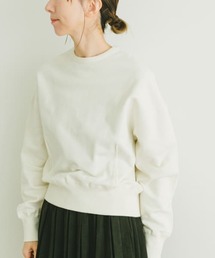 ITEMS URBANRESEARCH | クルーネックドルマンスウェット(スウェット)
