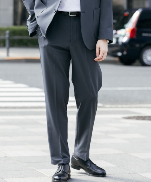 セール】『イージーケア』LIFE STYLE TAILOR 4WAYストレッチ