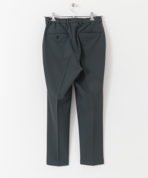 キ*ン様 新品正規品【PG/size4】dotAIR高品質切り替えストレッチパー セール】『イージーケア』LIFE STYLE TAILOR 4WAYストレッチ