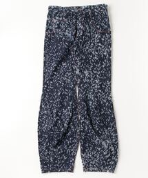 2AM | 【NAM / ナム】Trumpet Denim - Galactic Indigo(デニムパンツ)