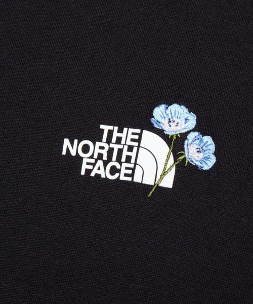 Tシャツ・カットソー THE NORTH FACE FLOWER SPRAY S/S R/TEE 5SA159 楽天市場】【正規品】 THE NORTH FACE Tシャツ FLOWER SPRAY S