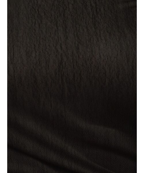 LAGUNAMOON（ラグナムーン）の「フレアスリーブチュールトップス（Tシャツ/カットソー・レディース・アイボリー/ブラック/ライトブルー・FREE）」の12枚目の写真