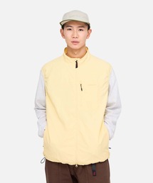 ベスト（イエロー/黄色系・防水/撥水/防汚）ファッション通販