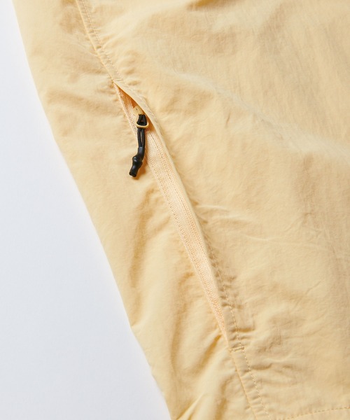 【新品】GRAMICCI グラミチ 　　　　　　ナイロンベスト XL ブラック GRAMICCI（グラミチ） ベスト ジレ NYLON VEST｜ナイロンベスト UNISEX