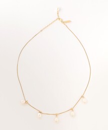 Steven Alan｜スティーブンアランのネックレス通販 - ZOZOTOWN