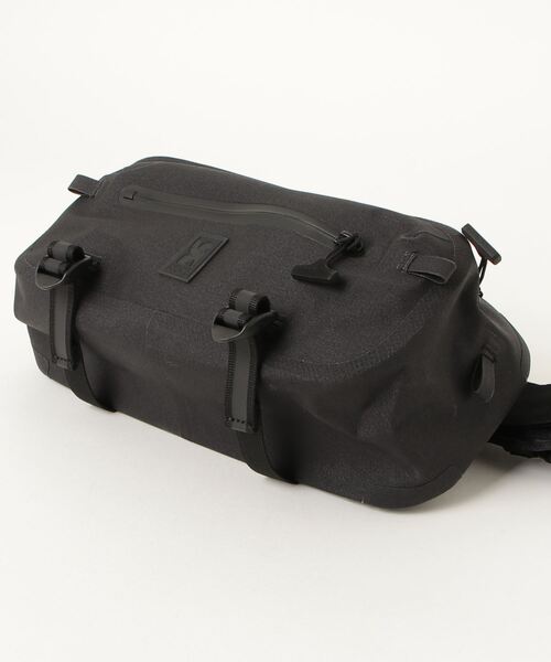 クローム ボディバッグ MINI KADET WP (現行モデル) 5L完全防水 Amazon | [クローム] ボディバッグ MINI KADET (現行モデル) 5L 防水