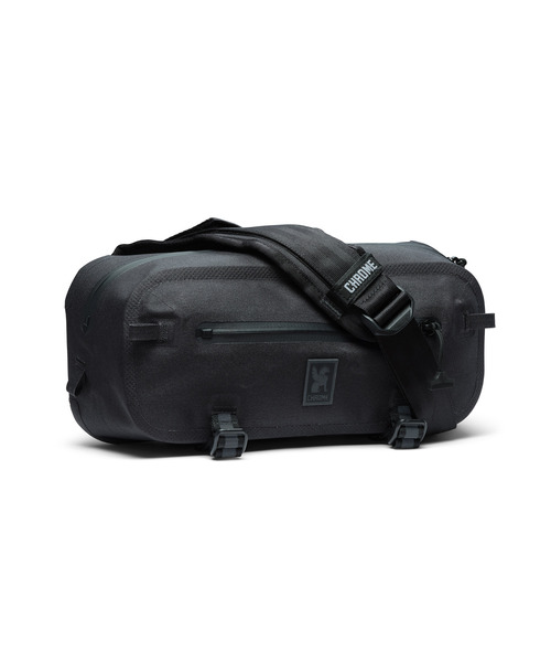 クローム ボディバッグ MINI KADET WP (現行モデル) 5L完全防水 Amazon | [クローム] ボディバッグ MINI KADET (現行モデル) 5L 防水