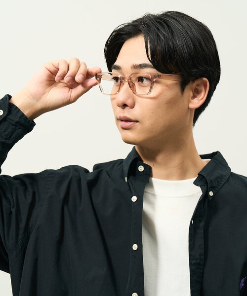 セール】ウェリントン型 メガネ｜伊達メガネ｜ユニセックス