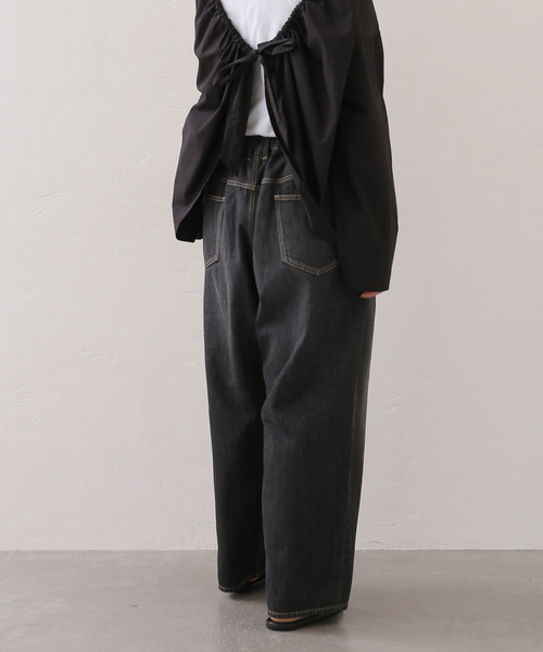 JOURNAL STANDARD LUXE（ジャーナルスタンダード ラックス）の「10OZ