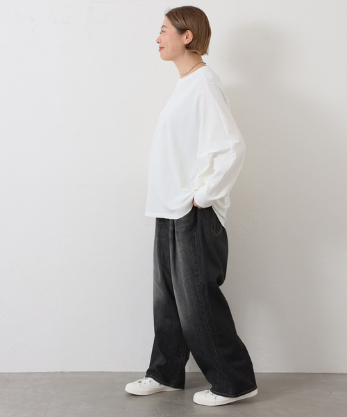 Journal　Standard　luxe 10OZコラパンツ JOURNAL STANDARD LUXE（ジャーナルスタンダード ラックス）の