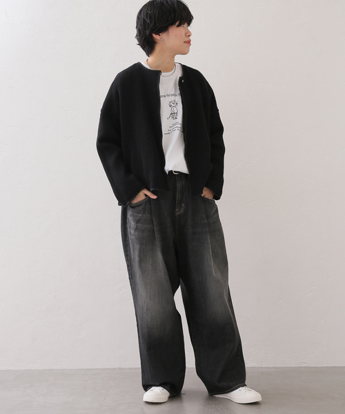 JOURNAL STANDARD LUXE（ジャーナルスタンダード ラックス）の