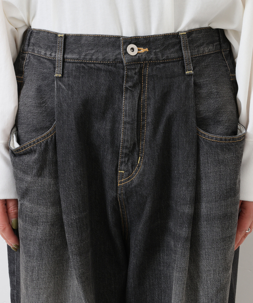 JOURNAL STANDARD LUXE（ジャーナルスタンダード ラックス）の「10OZ