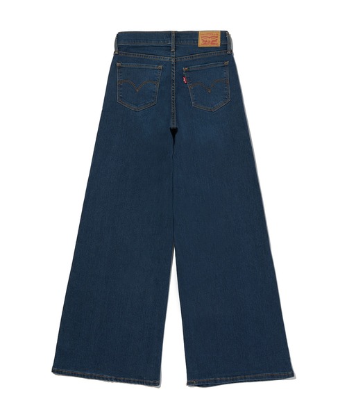 セール】Levi's/リーバイス 318(TM) シェーピング ワイドレッグ