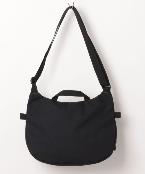 Gramicci(グラミチ)の「▼GRAMICCI(グラミチ) ▼CORDURA SHOULDER BAG(ショルダーバッグ・メンズ・ブラック/オリーブ・FREE)」の14枚目の写真