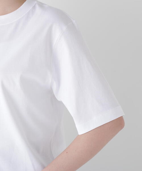 ◇ゼロロックTシャツ（Tシャツ/カットソー）｜human woman