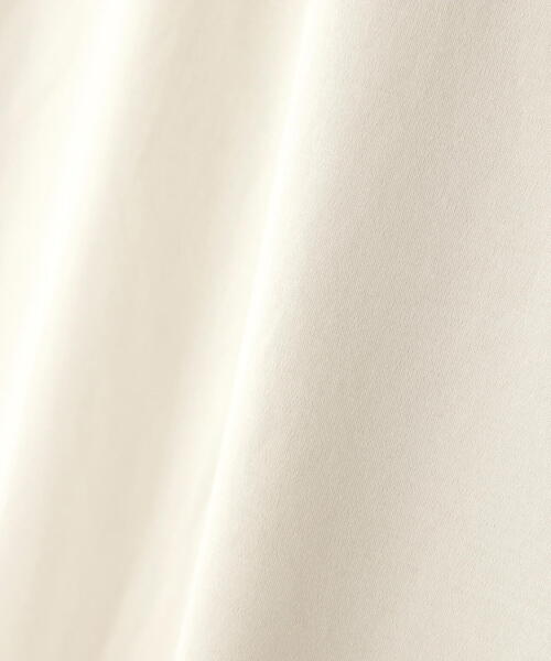 human woman(ヒューマンウーマン)の「◆ゼロロックTシャツ(Tシャツ/カットソー・レディース・ホワイト・MEDIUM)」の19枚目の写真