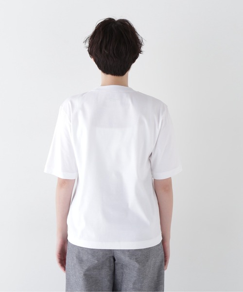 ◇ゼロロックTシャツ（Tシャツ/カットソー）｜human woman