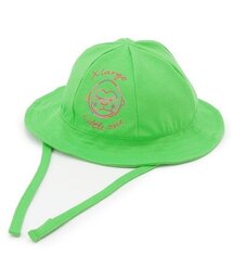 XLARGE KIDS | マルチファニーゴリラベビーハット(ハット)