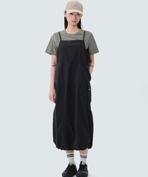Snow Peak（スノーピーク）の「Snow Peak / Taslan Sleeveless Dress スリーブレスワンピース（ワンピース）」