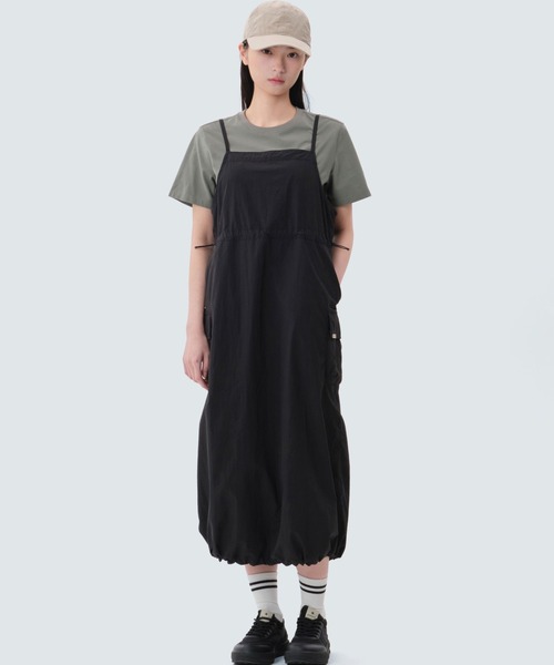 PEAK■Taslan Sleeveless Dress■送料込 Snow Peak｜Taslan Sleeveless Dress | Rakuten Fashion(楽天