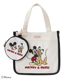Maison de FLEUR(]ht[)Mickey/Pluto/|[`tV_[(g[gobO)