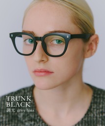jugaadXX（ジュガードダブルエックス）の「【jugaadXX】Trunk black（サングラス）」