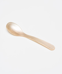 journal standard Furniture （ジャーナルスタンダードファニチャー）の「【Heim Sohne/ハイムゾーネ】 EGG SPOON　エッグスプーン（食器）」