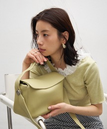 ミント」に該当するショルダーバッグファッション通販 - ZOZOTOWN