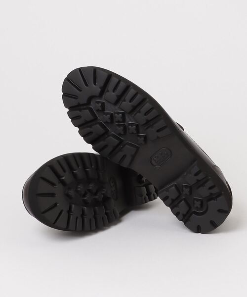 CAMINANDO / カミナンド PLAIN LOAFERS (2504W) レザーローファー