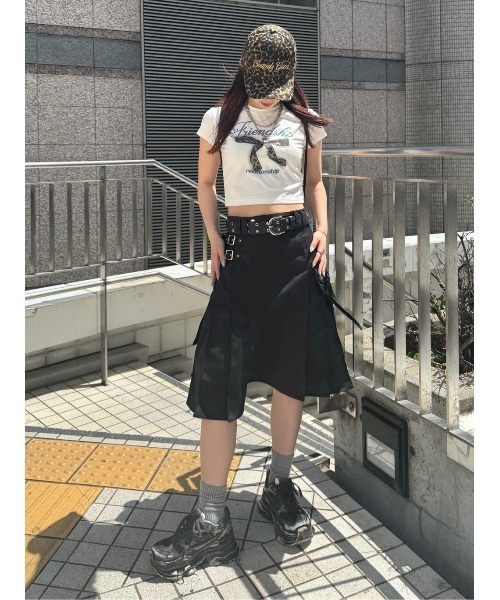 【スライ】RIBBON COMPACT Tシャツ セール 20%OFF】RIBBON COMPACT Tシャツ(508208816) | スライ