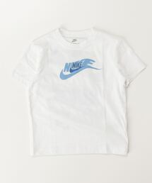 NIKE（ナイキ）の「ナイキ NIKE NKB ON THE MOVE BASIC SS（Tシャツ/カットソー）」