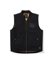 Harley-Davidson（ハーレーダビッドソン）の「Dickies(R) x H-D(R 