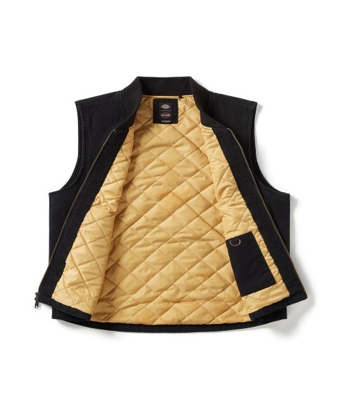 Harley-Davidson（ハーレーダビッドソン）の「Dickies(R) x H-D(R